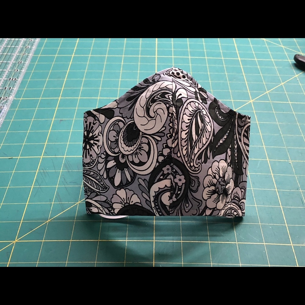 Handmade Face Mask (Adult Size)
